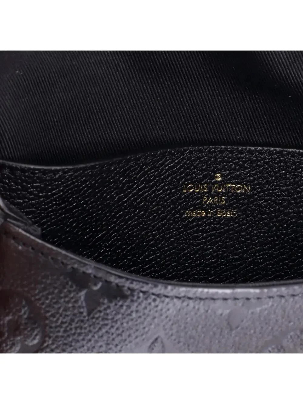 Louis Vuitton Pochette Metis Wallet On #251634L23B